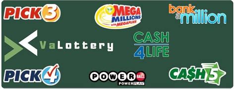 valottery|va lottery generator.